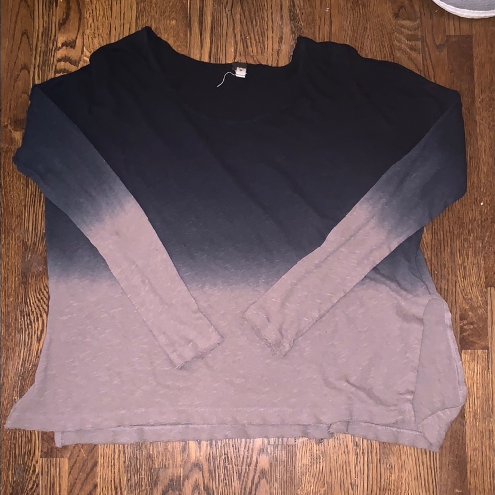 Ambre Blouse